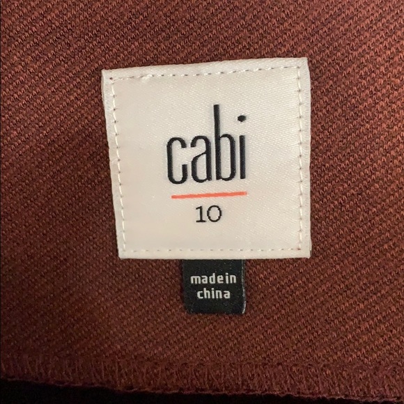 Boss Skirt - Picture 7 of 9